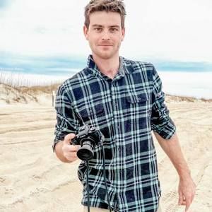 Meet your Posher, Dustin